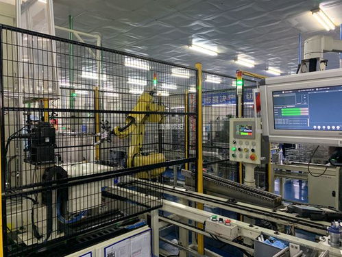 人勤春來早，經開區企業開啟復工模式，網絡技術研發沖刺首季度開門紅